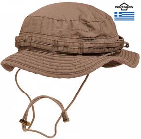 Панама Pentagon Babylon Boonie Hat Coyote