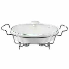 Марміт овальний 30см MR-11260-74 Maestro