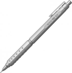 Механический карандаш Pentel Orenz AT Серебряный, 3566