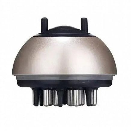 Расческа для ухода за волосами, массажный аппликатор для лечебных масел 30мл AF-99 | Зображення 3