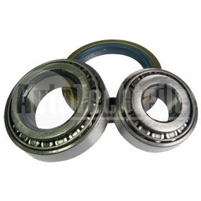 Подшипник ступицы передней Mercedes Benz Sprinter W901-904 95-06/ VW LT 96-06, AutoTechteile, 100 3332, H1M008BTA