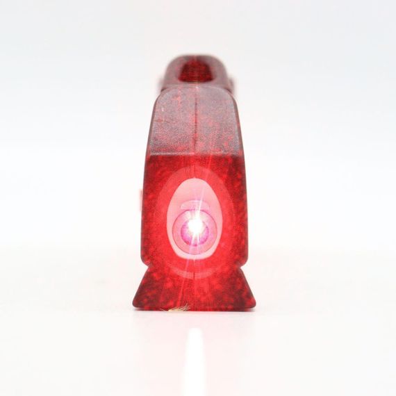 Лазерний рівень з вбудованою рулеткою, LASER LEVEL PRO3 / Нівелір рідинний для будівельних робіт | Зображення 6