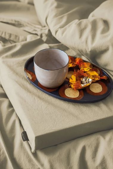 Постільна білизна Issimo Dreamers Poplin 160х220 см  Stone | Зображення 3