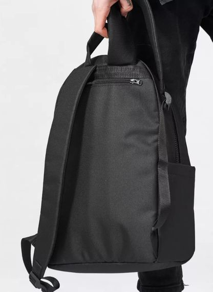 Чоловічий рюкзак Sambag Zard LRT чорний 46 х 28 х 13 см (25088065m) | Зображення 1