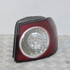 Ліхтар задній правий зовнішній Volkswagen Golf V Plus 2005-2009 Фара стоп задня права Фольксваген Гольф 5 Плюс 5M0945096K