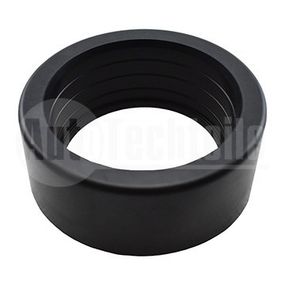 Уплотнительное кольцо воздушного патрубка BMW 3 E46 98-06/ 3 E90/ E91/E92/E93 04-10/ 5 E39 97-03/ 5 E60/E61