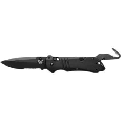 Нож Benchmade Triage (917SBK)