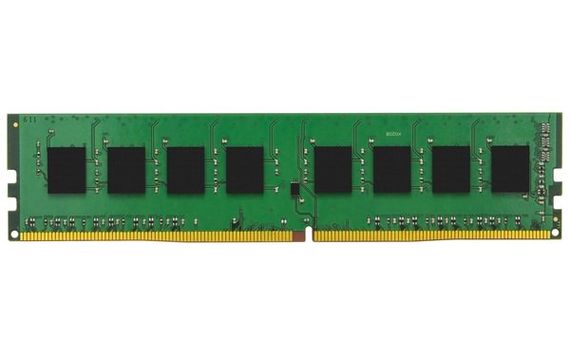 Модуль пам&#039;яті для комп&#039;ютера DDR4 32GB 3200 MHz Kingston (KVR32N22D8/32)