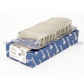 Вкладыши коренные STD VW LT/T4 2.5 TDI, KS, 87454600,