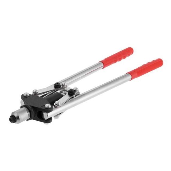 Пістолет заклепувальний дворучний INTERTOOL RT-00081 | Зображення 4