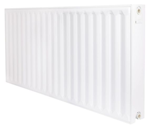 Радіатор сталевий Thermo Alliance IMAS 33 тип 500x800 мм бічне підключення (TAI33500800K)