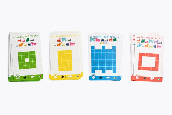 Настольная игра-головоломка Собачья стая | Зображення 5