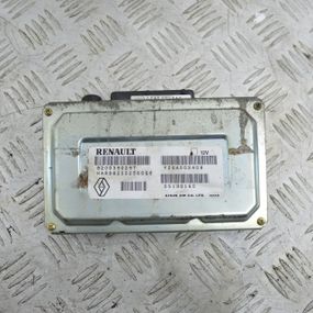 Блок керування АКПП Renault Laguna II 2001-2008 Блок коробки передач Рено Лагуна 2 8200390297 8200256858