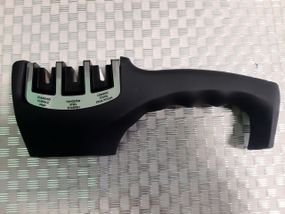 Точилка для ножей Bohmann BH-02-703, ручная, универсальная