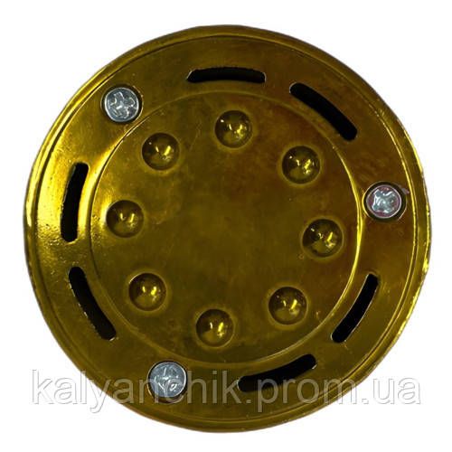 Калауд для кальяна Lotus Роскошь | Зображення 2