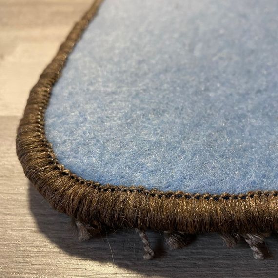 Ковролин Balta Shaggy Beliz 780 | Зображення 3