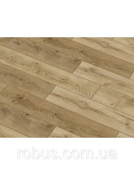 Ламінат Classen Vision 4V WR 8mm/33кл. 52796 Дуб Атабаска | Зображення 1