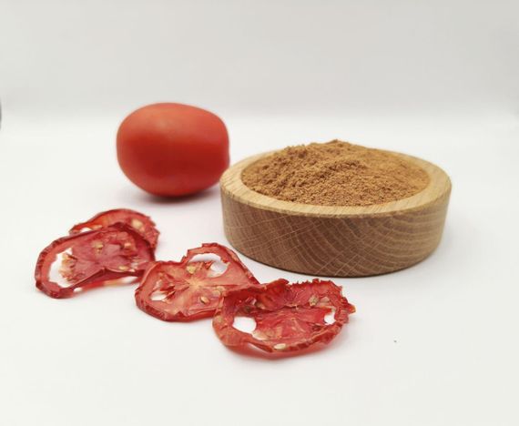 Приправа из сушёных помидоров 20г | Зображення 5