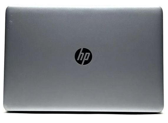 Ноутбук HP EliteBook 850 G3 / 15.6" (1366x768) TN / Intel Core i5-6200U (2 (4) ядра по 2.3 - 2.8 GHz) / 8 GB DDR4 / 256 GB SSD / Intel HD Graphics 520 / WebCam / Win 10 Pro б/в | Зображення 2