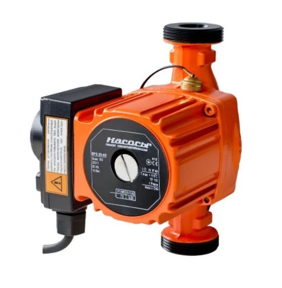 Циркуляційний насос NPO BPS 25-6G-180