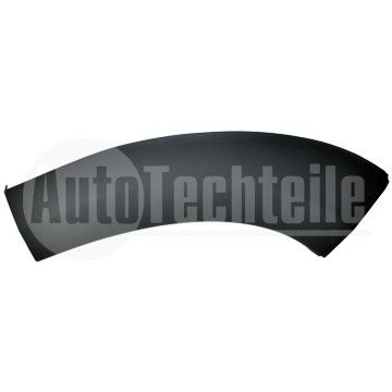 Накладка бампера переднего левая Citroen Jumper 06-/ Fiat Ducato 06-/ Peugeot Boxer 06 -, AutoTechteile, 505 0231, FT90767