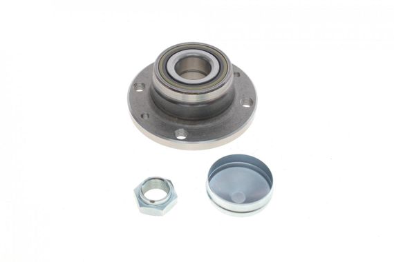 Підшипник маточини задньої Fiat Punto Palio Uno -ABS  181814