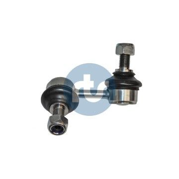 Стойка стабилизатора переднего правая Mitsubishi L200 04- (L=65 mm), RTS, 97-99711-1,