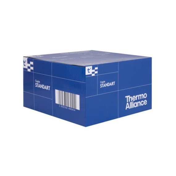 Фильтр самопромывной Thermo Alliance Standart 1/2" тонкой очистки SF127W15 | Зображення 7