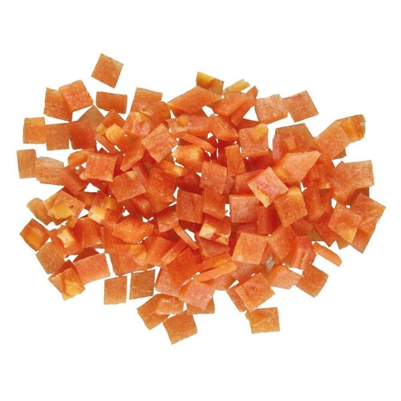 Ласощі Trixie Premio Cheese Chicken Cubes для котів кубики з куркою та сиром 50 г | Зображення 1