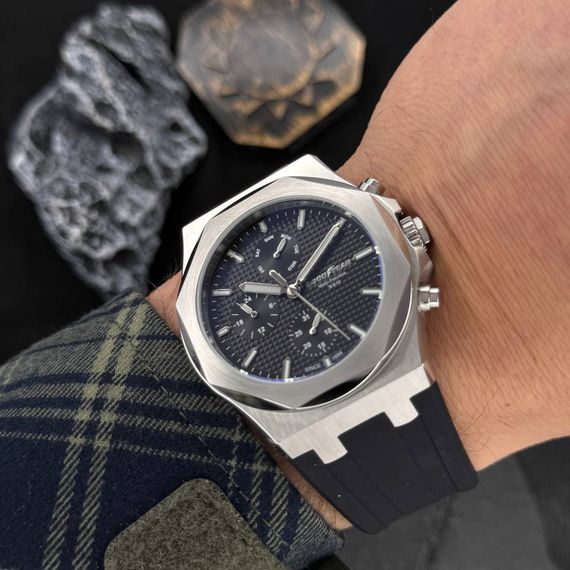 Чоловічий годинник GOODYEAR G.S01249.02.01 | Зображення 5