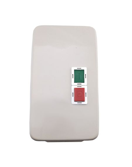 Контактор КММо34055 оболонка металева 40А РТ-30-40А 400В/АС3 IP54 Ny95504491 | Зображення 3