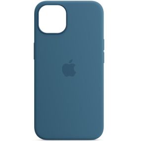 Чехол Silicone Case Full Protective (AA) для Apple iPhone 12 Pro / 12 (6.1")