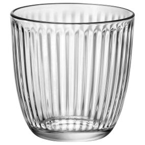 Склянка низька Bormioli Roccо Line Acqua 580500VSU021990 290 мл