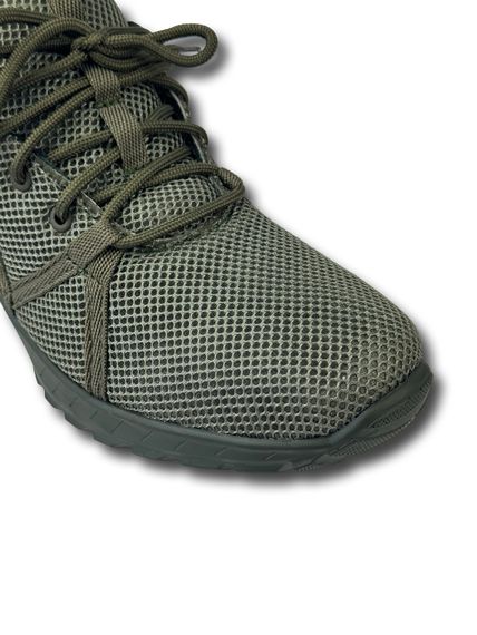 Кросівки Lite Олива Розмір 45 | Зображення 1