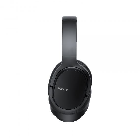 Навушники накладні бездротові HAVIT HV-I62 Black | Зображення 3