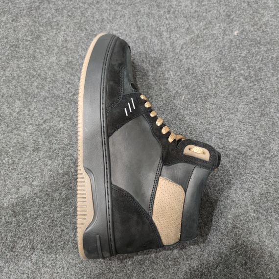 Зимові кеди черевики Konors | Зображення 3