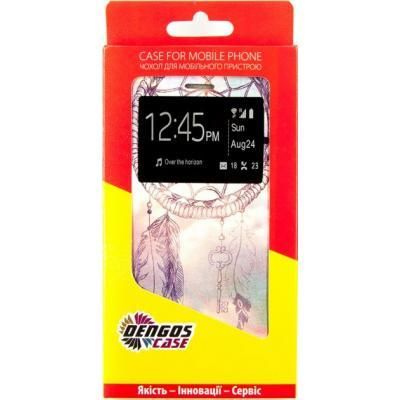 Чехол для моб. телефона Dengos Samsung Galaxy A02 (A022) ( amulet) (DG-SL-BK-286) - Топ Продаж! | Зображення 4