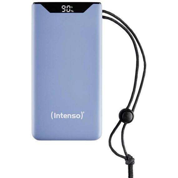 INTENSO F20000 7332055 20 000 мА•ч Повербанк | Зображення 1