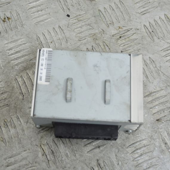 Підсилювач акустичної системи BMW 5 E60 E61 2003-2010 Підсилювач магнітоли БМВ е60 65126920461 6920461