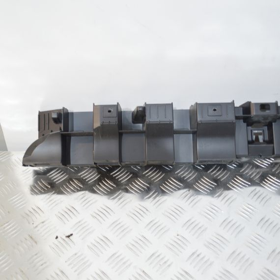 Кронштейн багажника Volkswagen Golf VII 2012-2020 універсал Кріплення багажника Фольксваген Гольф 7 5G9864348 | Зображення 1