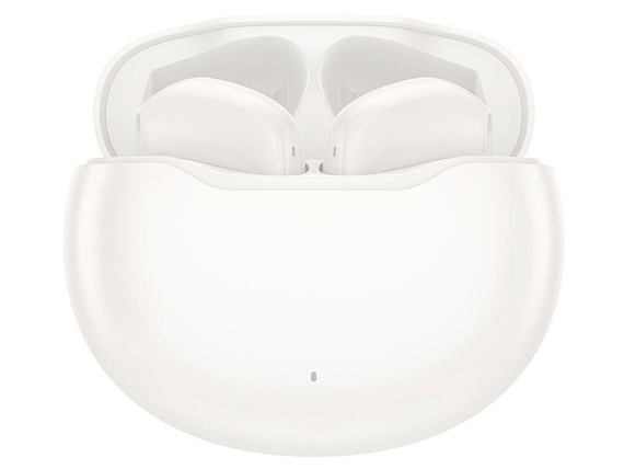 Бездротові блютус навушники з мікрофоном HOCO EW61 білий | Зображення 1