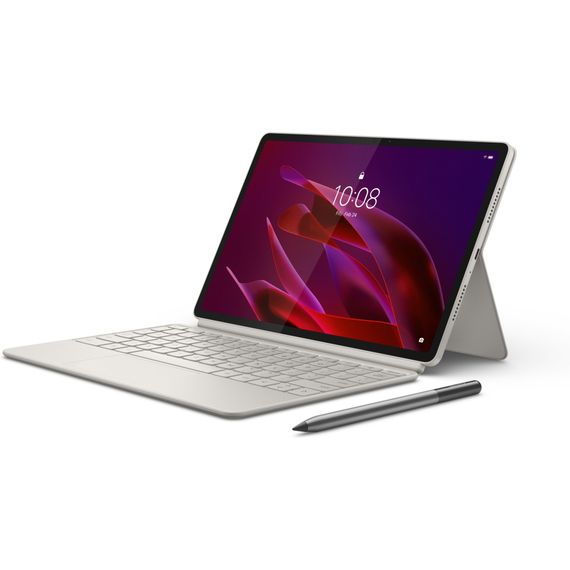 Планшет Lenovo Yoga Tab 8/256 Seashell + Keyboard&Pen (ZAG60147UA) | Зображення 7