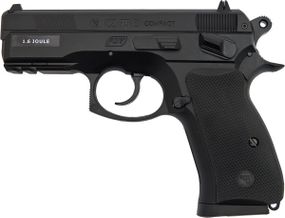 Пистолет страйкбольный ASG CZ 75D Compact 6 мм