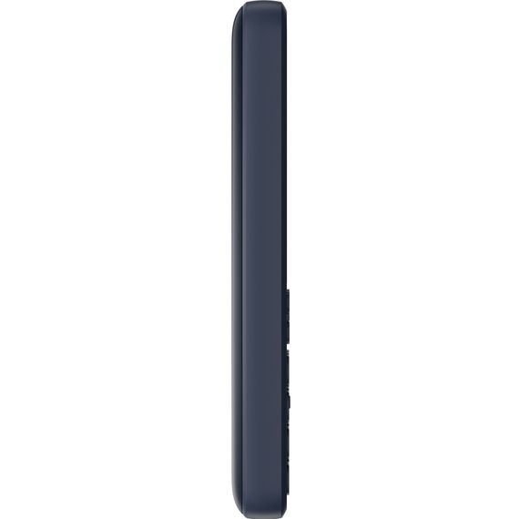 Мобільний телефон Nokia 130 DS 2023 Dark Blue | Зображення 3