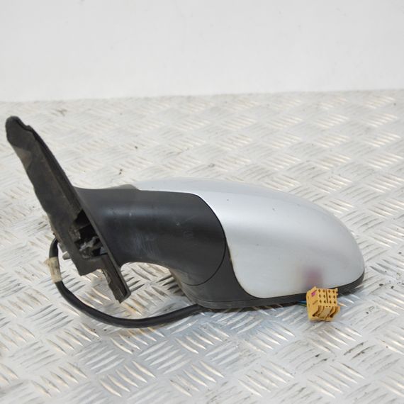 Дзеркало ліве Seat Ibiza III 2002-2009 9 pin Дзеркало ліве Сеат Ібіза 3 836193 | Зображення 3