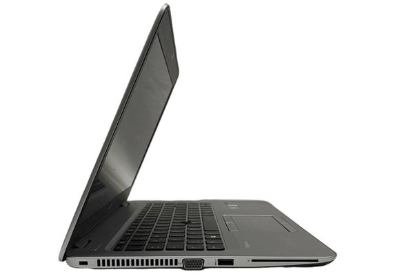 Ультрабук HP EliteBook 840 G3 / 14" (1920x1080) TN / Intel Core i5-6300U (2 (4) ядра по 2.4-3 GHz) / 8 GB DDR4 / 256 GB SSD / Intel HD Graphics 520 / WebCam / VGA / Win 10 Pro б/у | Зображення 6