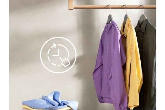 Стиральная машина Electrolux фронтальная EW6SM427BU | Зображення 4