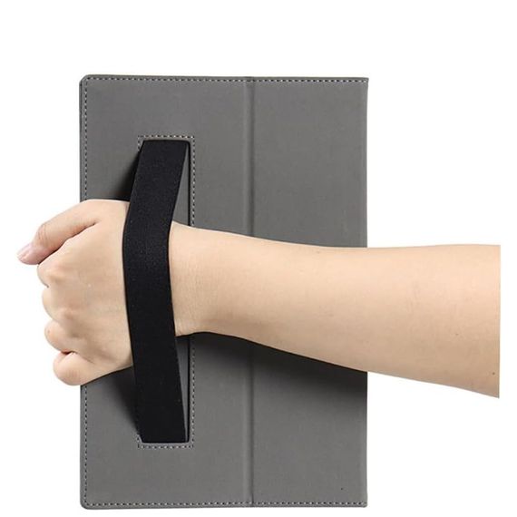 Чохол до планшета BeCover Slimbook Blackview Tab 60 8.68" Black (712833) | Зображення 4