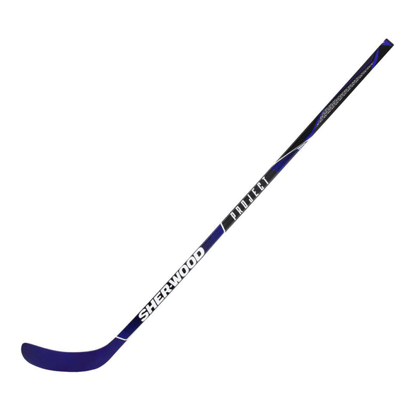 Хокейна ключка Sherwood Project 7 Grip Jr | Зображення 1