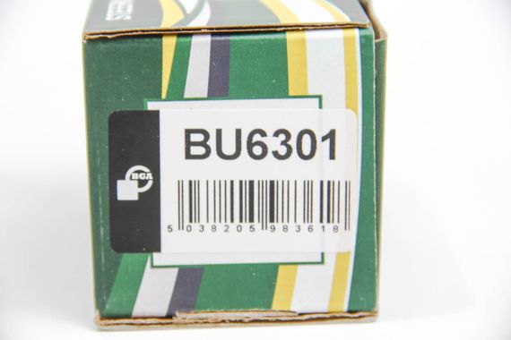 Сайлентблок переднього важеля Kangoo/Clio 98-08, BGA (BU6301) | Зображення 2